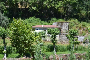 Casa de Corvete - Alojamanto Turismo rural